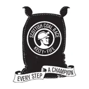 Coal Race Logo Coal Race Logo