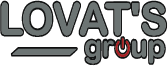 Lovats group Logo